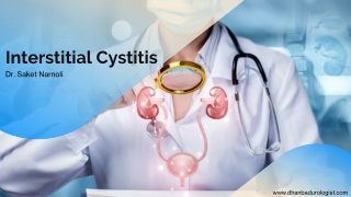 A Comprehensive Guide To Interstitial Cystitis