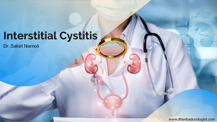 interstitial cystitis