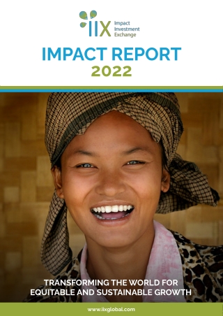 IIX-Impact-Report-2022