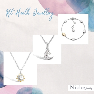 Order Kit Heath Jewellery Online at best prices from Niche Jewellery