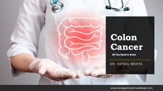 Colon Cancer in Young Adults: What You Need to Know