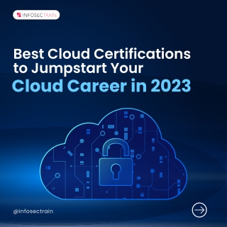 best cloud certifications to jumpstart your cloud