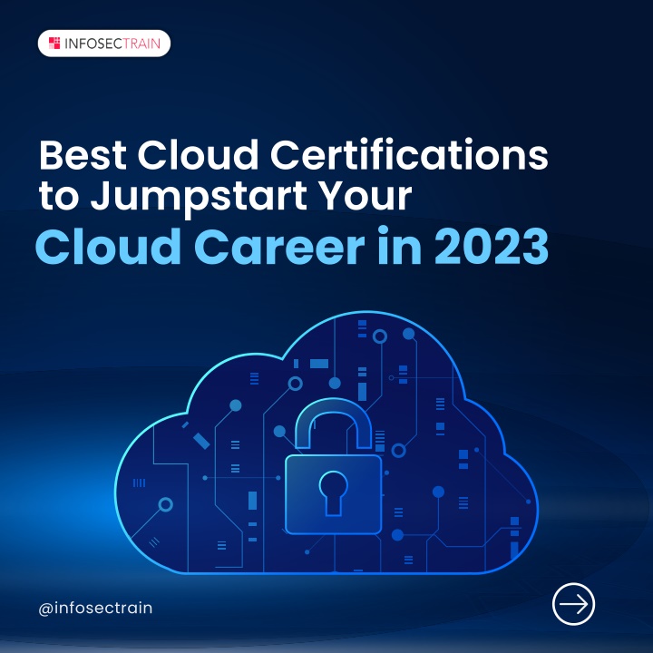 best cloud certifications to jumpstart your cloud