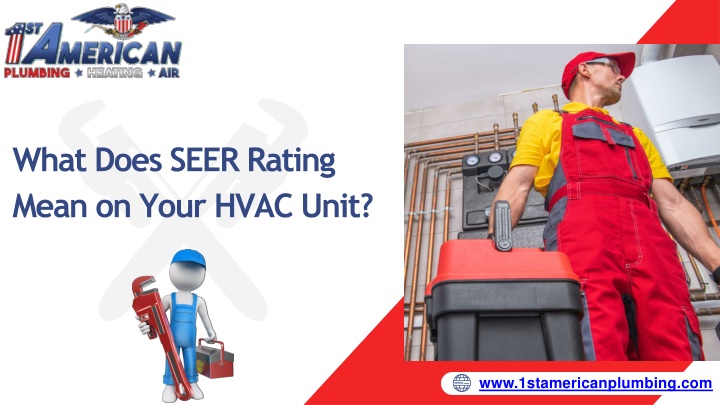 what does seer rating mean on your hvac unit