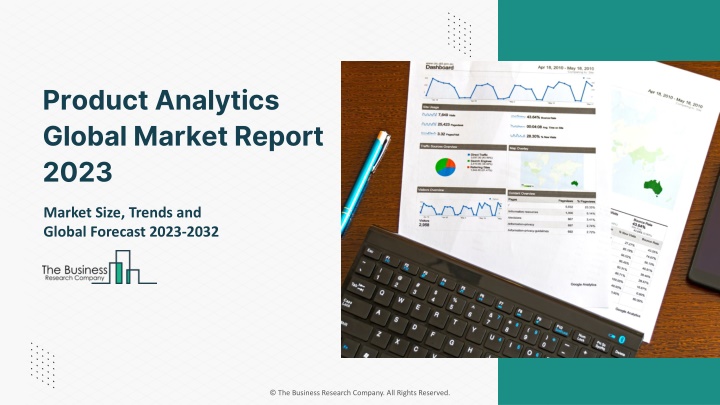 product analytics global market report 2023