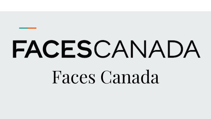 faces canada