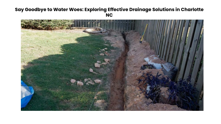 say goodbye to water woes exploring effective