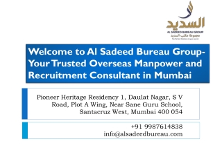 Welcome-to-AlSadeed-Bureau-Group-Your-Trusted-Overseas-Manpower