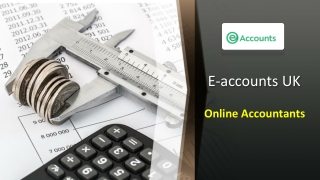 e accounts uk