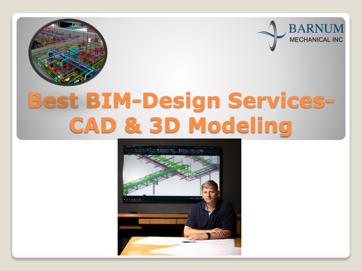 best bim design services cad 3d modeling