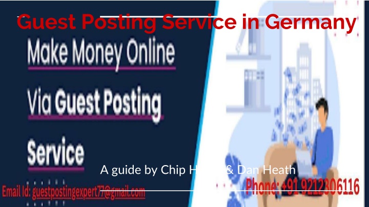 guest posting service in germany