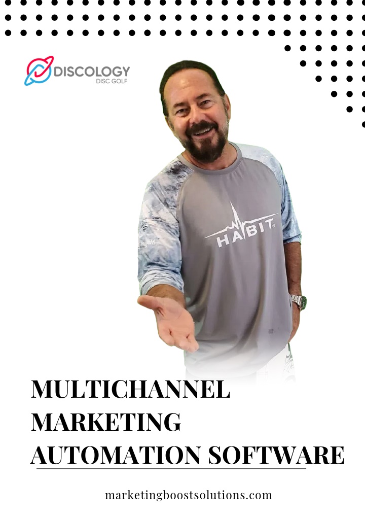 multichannel marketing automation software