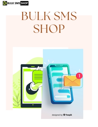 Most Popular Bulk SMS Service In India-bulksmsshop