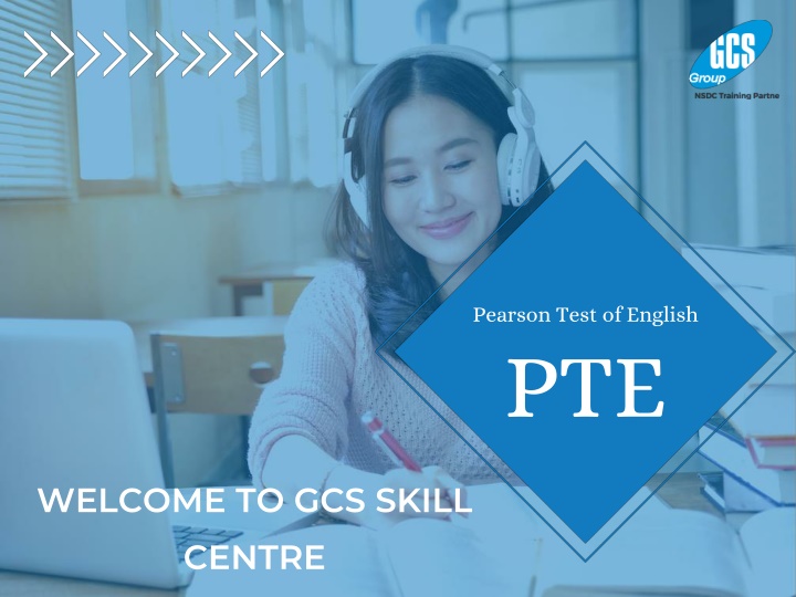 pearson test of english