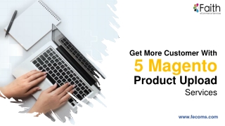 get more customer with