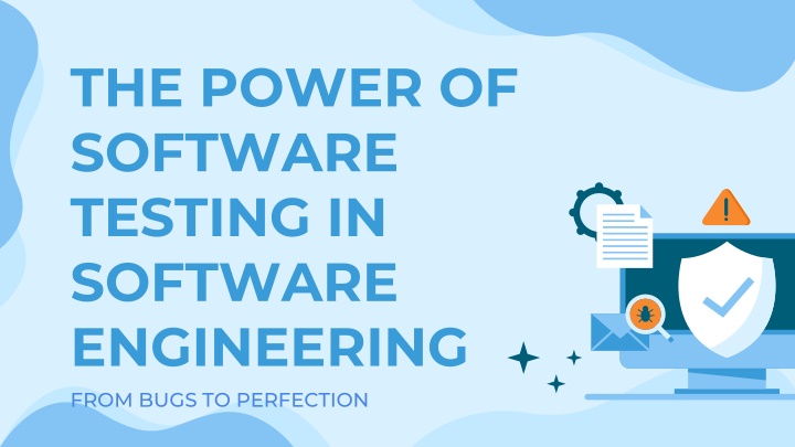 the power of software testing in software engineering