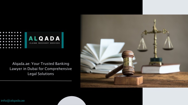 alqada ae your trusted banking lawyer in dubai