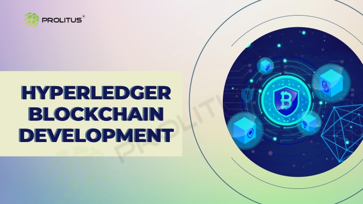 hyperledger blockchain development development