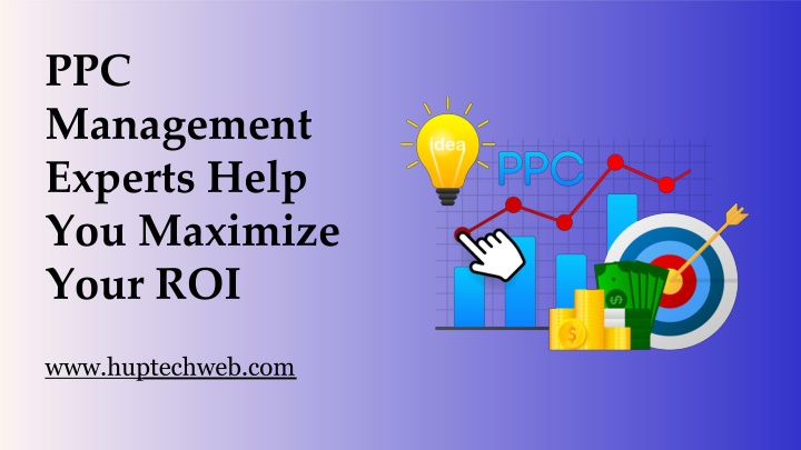 ppc management experts help you maximize your