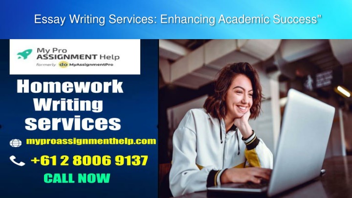 essay writing services enhancing academic success