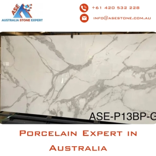 Porcelain Expert in Australia