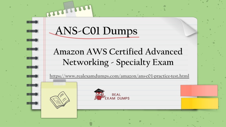 ans c01 dumps