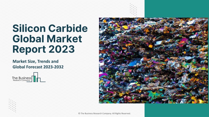 silicon carbide global market report 2023