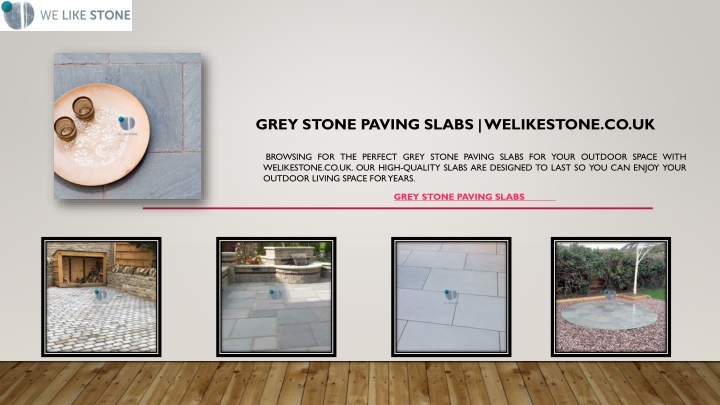 grey stone paving slabs welikestone co uk