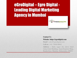 EgroDigital-Leading-Digital-Marketing-Agency-in-Mumbai