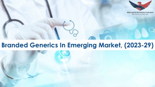 branded generics in emerging market 2023 29