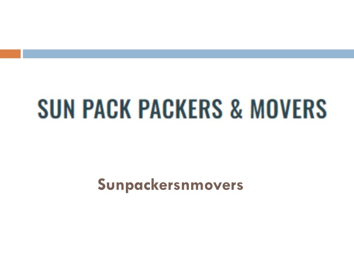 sunpackersnmovers