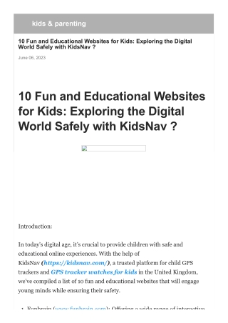 10-fun-and-educational-websites-for