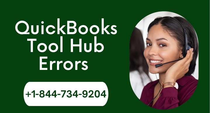quickbooks tool hub errors