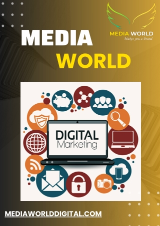 media