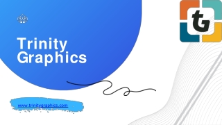 Screen Printing Logo Maker in Florida | Trinity Graphics