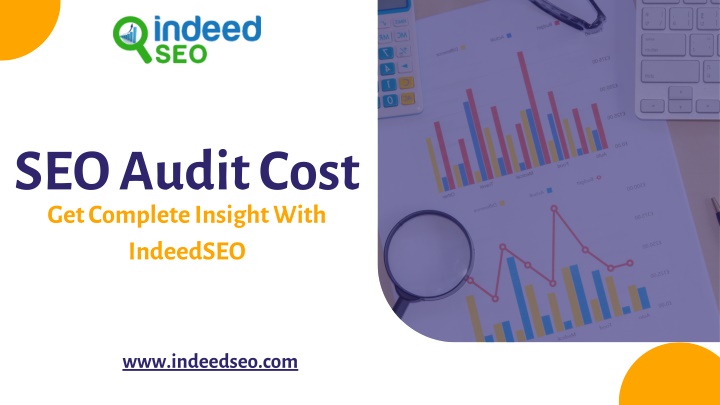 seo audit cost get complete insight with indeedseo