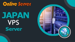 Experience the Power of a Japan VPS Server for Your Online Presence