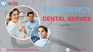 Denture Implants Ohio | Emergency Dental Service