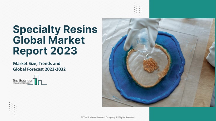 specialty resins global market report 2023