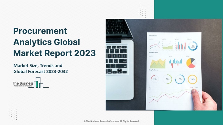 procurement analytics global market report 2023