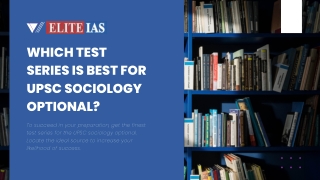 ellite ias academy