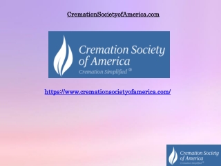 PPT - Simple Cremation PowerPoint Presentation, Free Download - ID:12568808