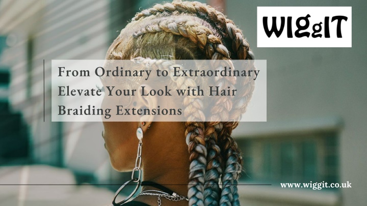 from ordinary to extraordinary elevate your look