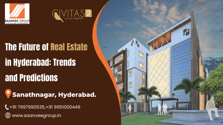 the future of real estate in hyderabad trends