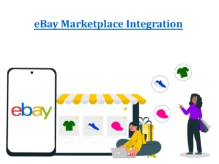 ebay marketplace integration