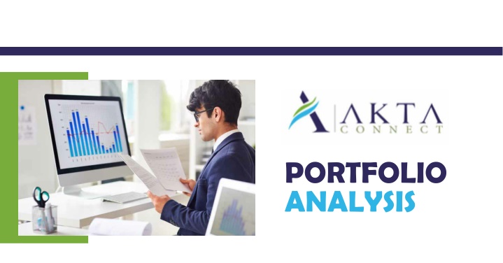 portfolio analysis