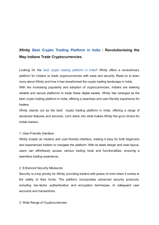 Best Share Trading Platform in India for Online Trading