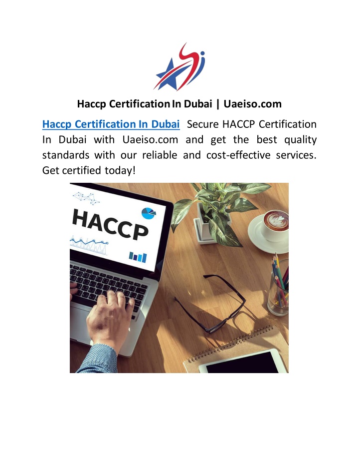 haccp certification in dubai uaeiso com