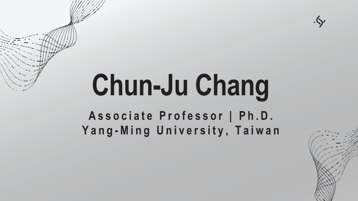 chun ju chang