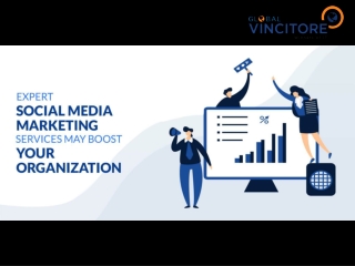 Expert Social Media Marketing Services May Boost Your Organization
